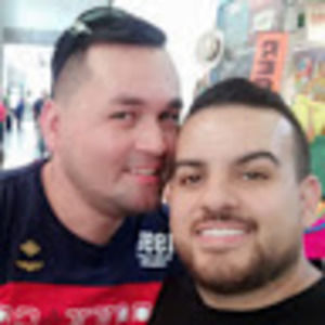 Meet your Posher, Jaime andres